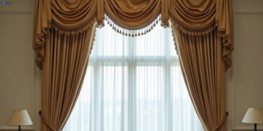 Living room lounge curtain cleaning service gilberton Matty Curtain Cleaning