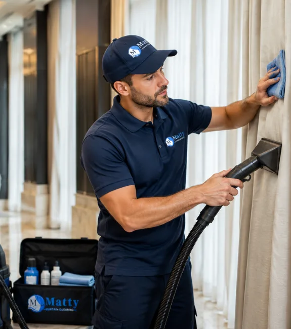 Gilberton Curtain Cleaning