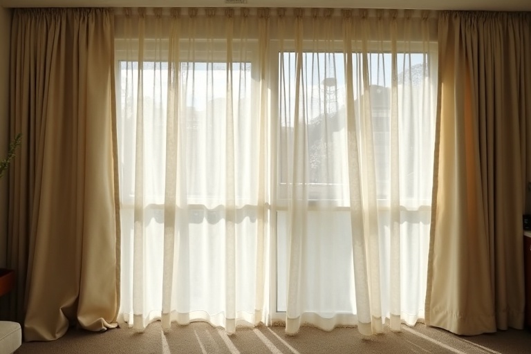 Before Professional Cleaning - Gilberton