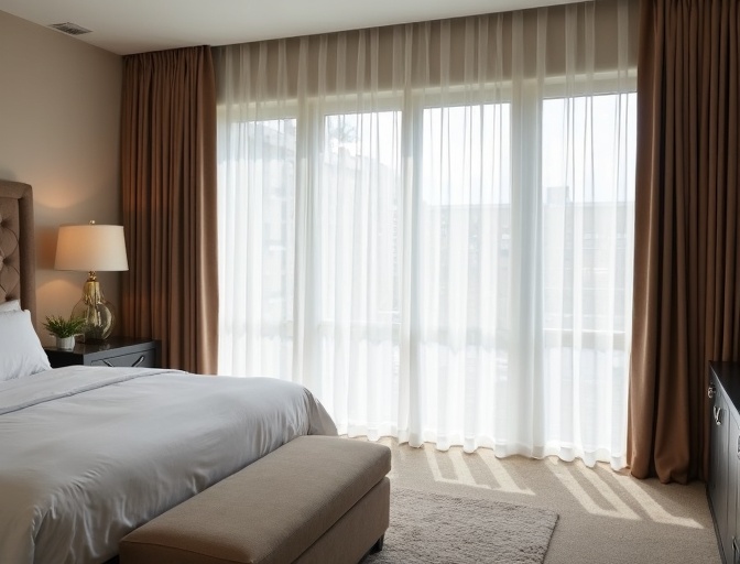 Gilberton Blockout Curtain Cleaning