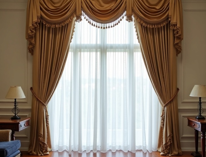 Gilberton Drapes Cleaning